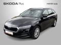 koda Octavia Combi 1.5 TSI DSG Fresh