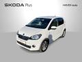 koda Citigo 1.0 MPI Elegance