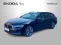 �koda Superb Combi 1.5 TSI iV DSG Selection