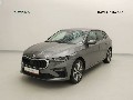 koda Scala 1.5 TSI TOP Selection