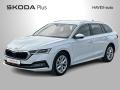 koda Octavia Combi 2.0 TDI DSG Style +