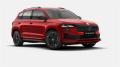 koda Karoq Sportline 2.0 TDI 110 kW DSG 4