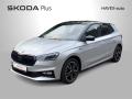 koda Fabia 1.0 TSI DSG Monte Carlo