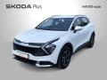 Kia Sportage 1.6 T-GDI MHEV 4x4 7DCT Exclus