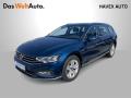 Volkswagen Passat Variant 2.0 TDI BMT Elegance