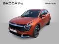 Kia Sportage 1.6 T-GDI MHEV 4x4 7DCT Exclus