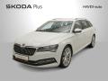 koda Superb Combi 2.0 TDI DSG Style Plus