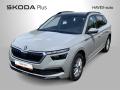 koda Kamiq 1.5 TSI Style
