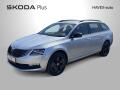 �koda Octavia Combi 1.6 TDI Style Extra
