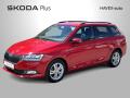 �koda Fabia Combi 1.0 TSI Ambition