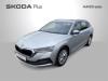 koda Octavia Combi 2.0 TDI Style