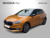 koda Fabia 1.0 TSI Monte Carlo