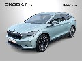 koda Enyaq iV 82 4x4 DSG 195kW