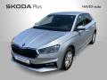 koda Fabia 1.0 TSI Style