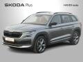 �koda Kodiaq 2.0 TDI 4x4 DSG Sportline