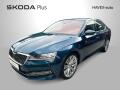 �koda Superb 2.0 TDI DSG Style