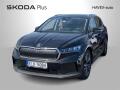�koda Enyaq iV 82 kWh 80x AT Clever