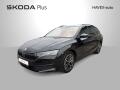 �koda Octavia Combi 1.5 TSI M-HEV DSG Sportl