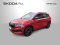 �koda Karoq 2.0 TSI 4x4 DSG SportLine