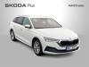 koda Octavia Combi 2.0 TDI DSG Style