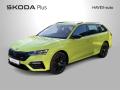 koda Octavia Combi iV 1.4 TSI DSG RS