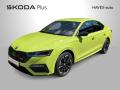koda Octavia 1.4 TSI iV DSG RS