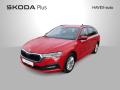 koda Octavia Combi 2.0 TDI DSG Ambition