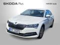 �koda Superb 2.0 TSI DSG Ambition