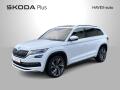 �koda Kodiaq 2.0 TDI 4x4 DSG L&K