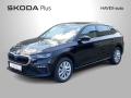 koda Scala 1.5 TSI Top Selection