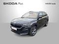 koda Kodiaq 2.0 TDI 4x4 DSG Sportline