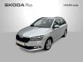 koda Fabia Combi 1.0 TSI Ambition