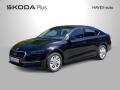 �koda Octavia 1.5 TSI Selection