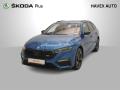 koda Octavia Combi 1.4 TSI iV DSG RS