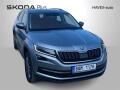 �koda Kodiaq 2.0 TDI 4x4 DSG Style+