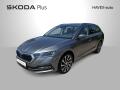 �koda Octavia Combi 2.0 TDI 4x4 DSG Style