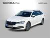 koda Superb Combi 2.0 TDI DSG Style