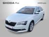 koda Superb Combi 2.0 TDI 4x4 DSG Style