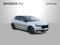 koda Fabia 1.0 TSI 85 KW monte carlo