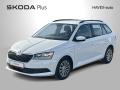 koda Fabia Combi Tour 1.0 TSI Active