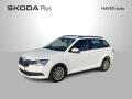 �koda Fabia Combi Tour 1.0 TSI Active