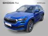 koda Kodiaq 2.0 TDI 4x4 DSG Style