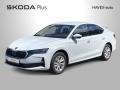 koda Octavia 2.0 TDI Selection