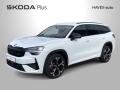 �koda Kodiaq 2.0 TSI 4x4 DSG RS