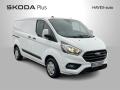 Ford Transit Custom 2.0 TDCI Automat Trend