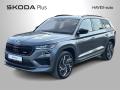 koda Kodiaq 2.0 TSI 4x4 DSG RS