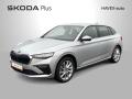 �koda Scala 1.0 TSI Top Selection
