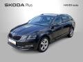 �koda Octavia Combi 1.4 TSI Style+