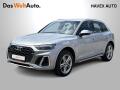 Audi Q5 50 TDI Quattro AT S-line
