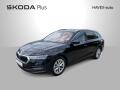 �koda Octavia Combi 2.0 TDI DSG Style